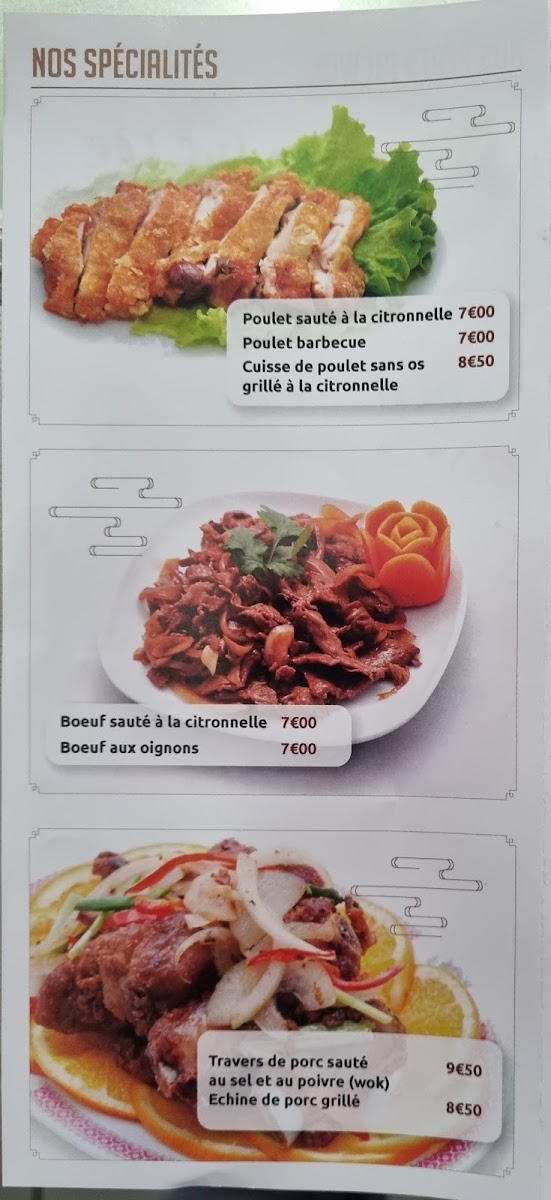 Menu Ha Noi Quan-2