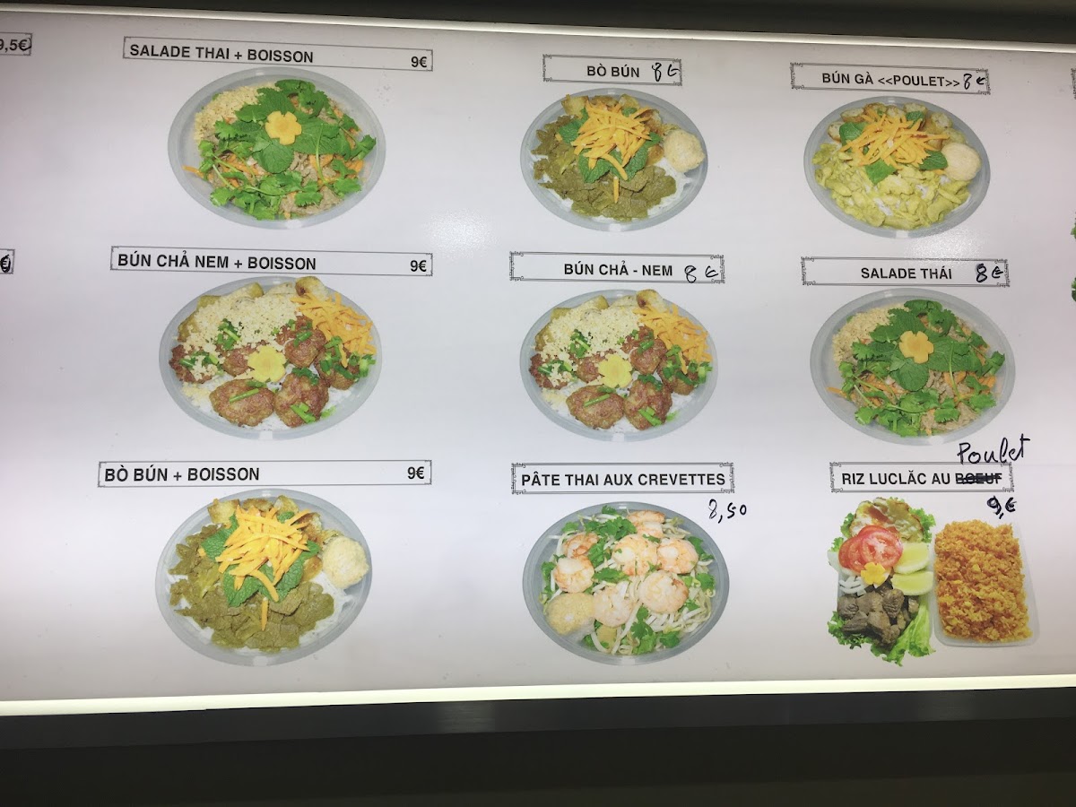 Menu Ha Noi Quan-6