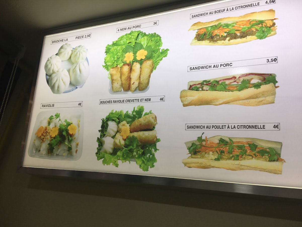 Menu Ha Noi Quan-9