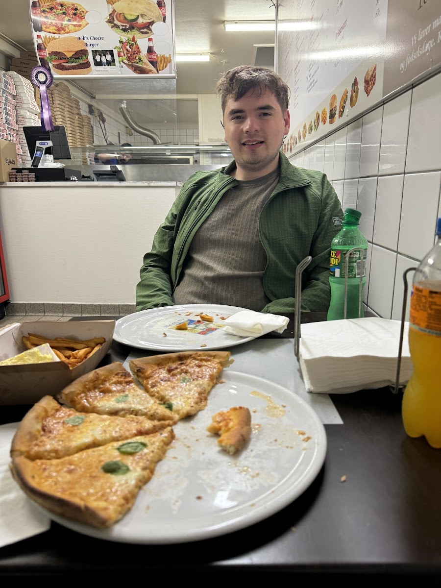 Haarby Pizza-8