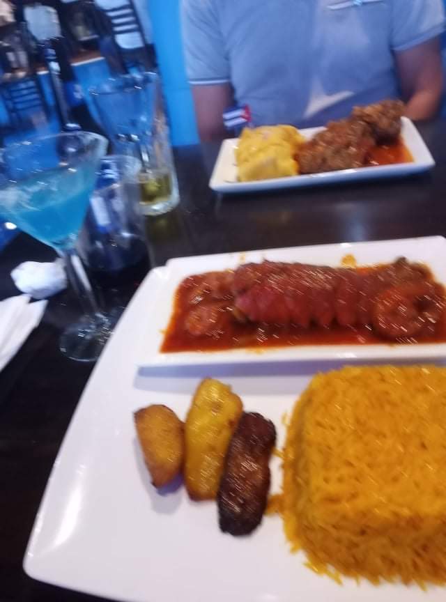 Habana Blue Bar - Restaurant-9