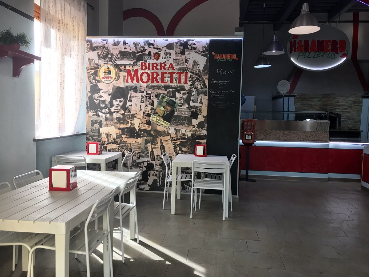 Habanero Pizzeria-6