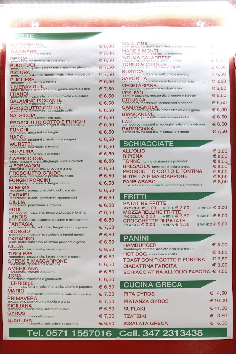 Menu Habanero Pizzeria-1