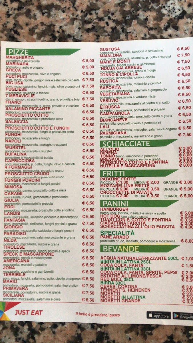 Menu Habanero Pizzeria-3