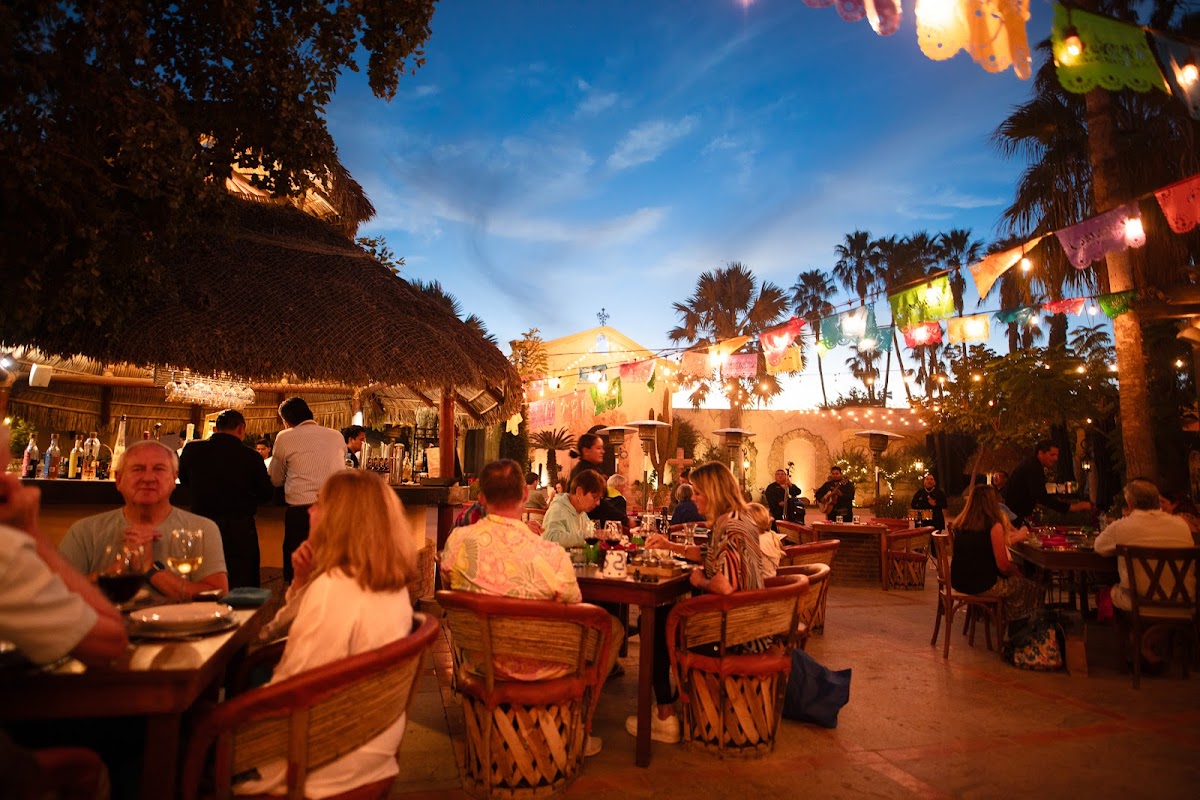 Habaneros Bistro