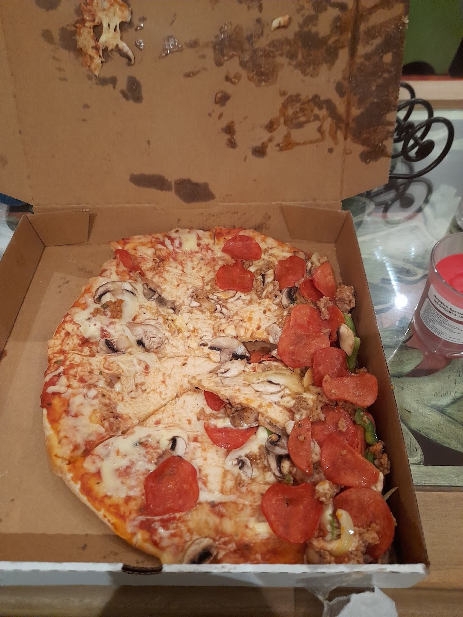 Habemus Pizza-4