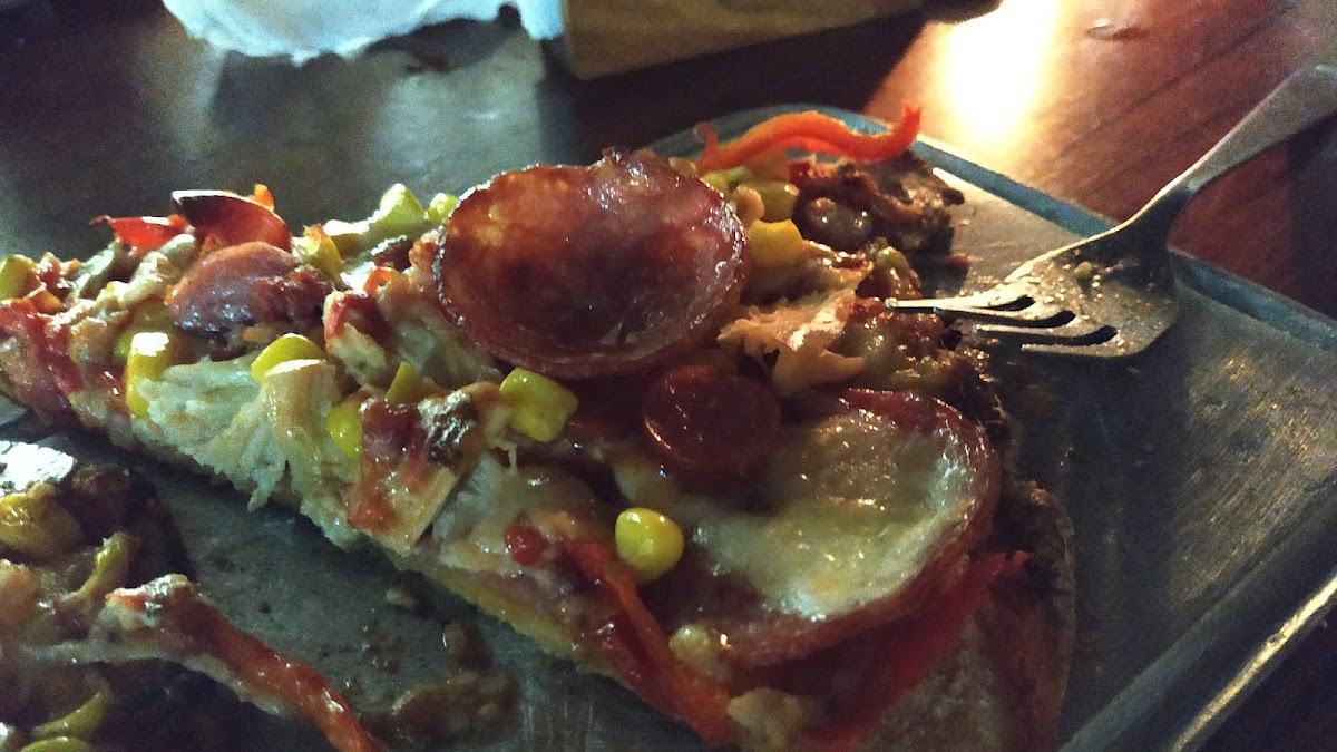 Habemus Pizza-9