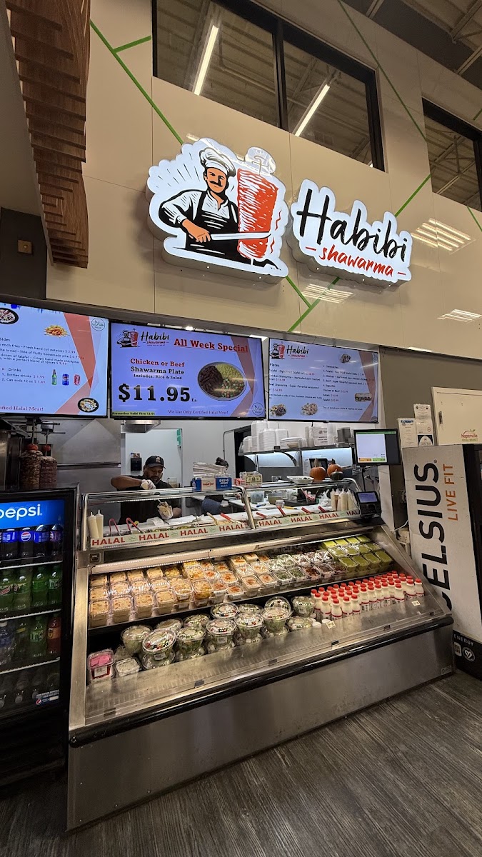 Habibi Shawarma-3