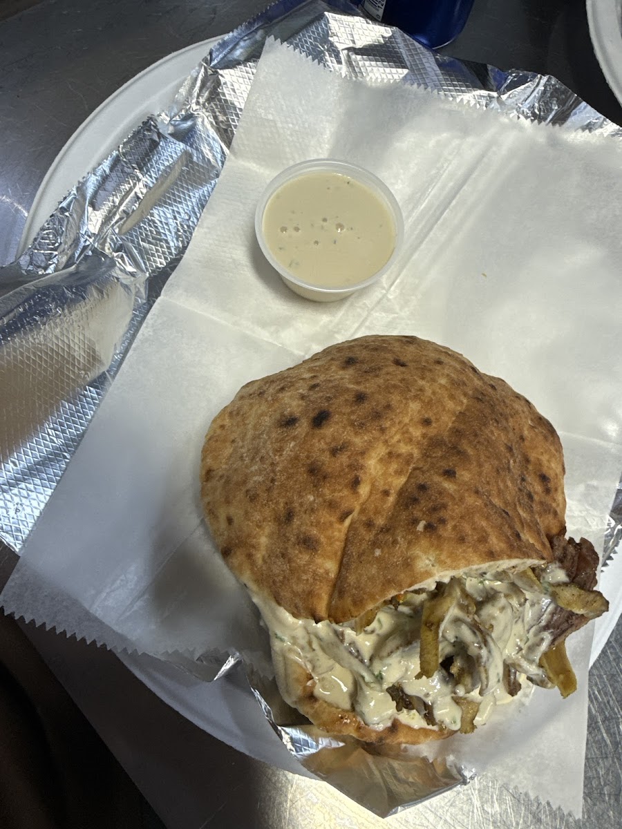 Habibi Shawarma-4