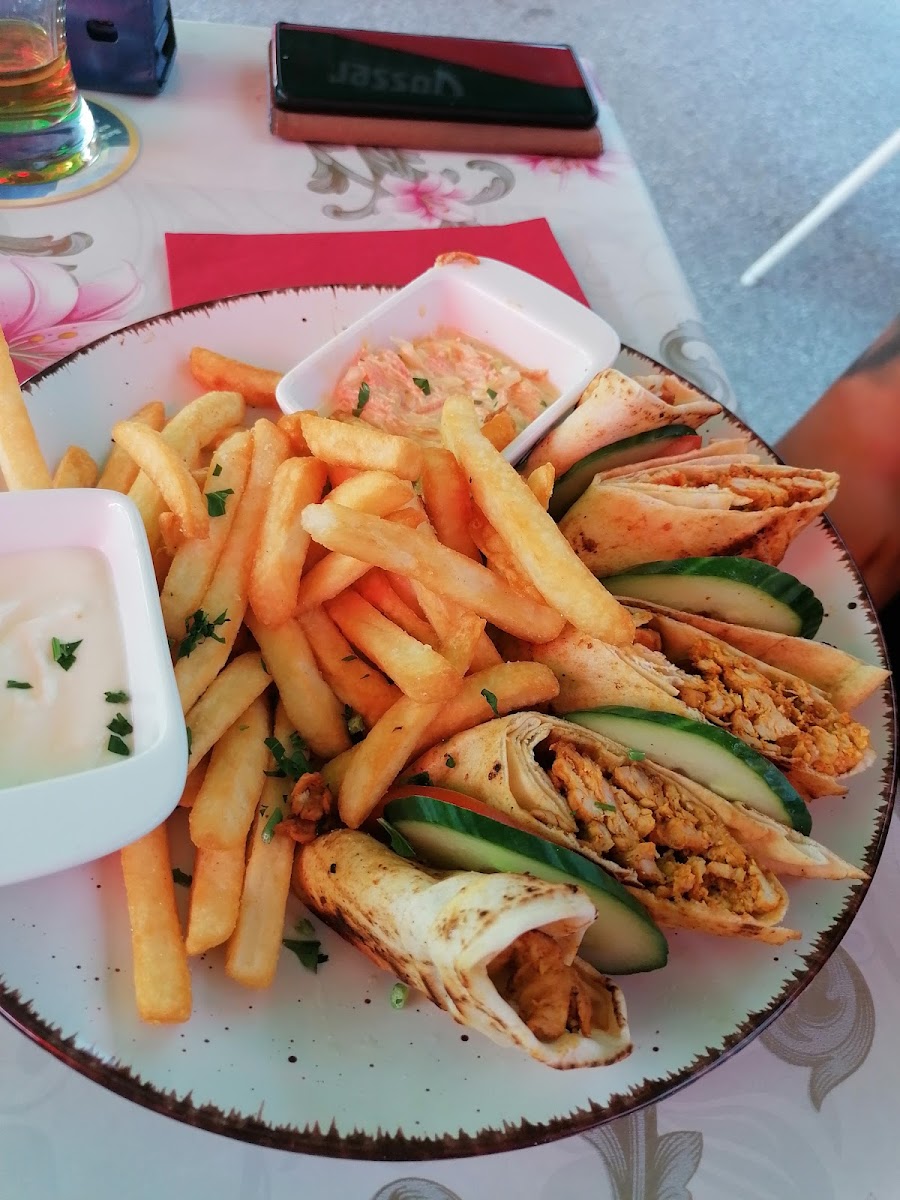 Habibi's Grillstube-6