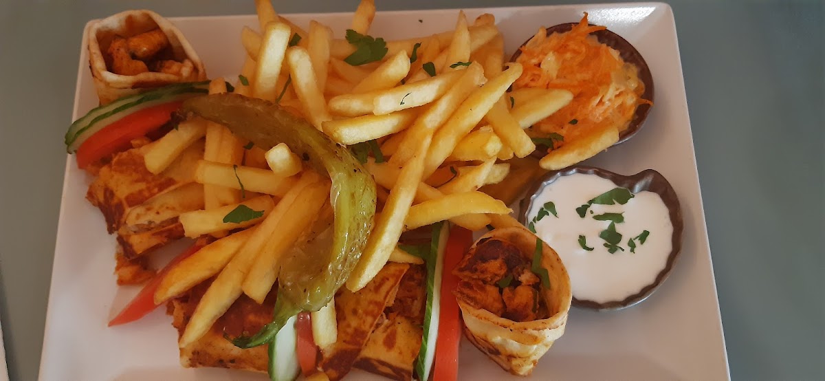 Habibi's Grillstube-9