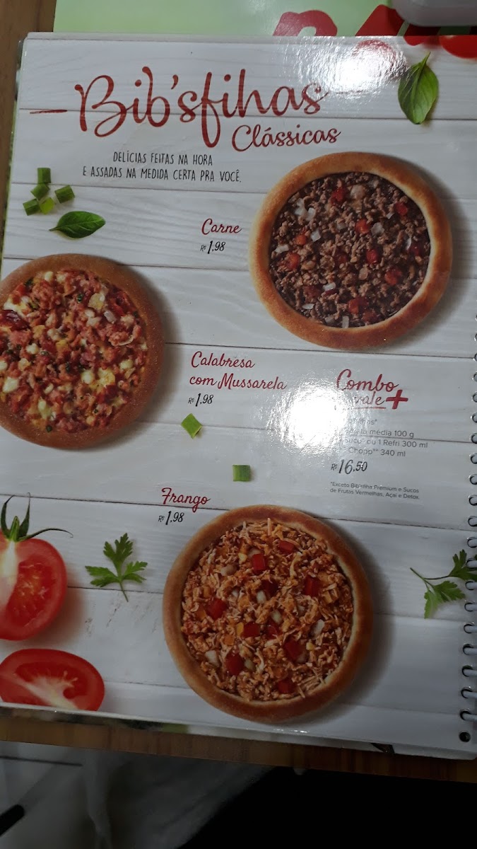 Menu Habib's Anhaia Mello-8