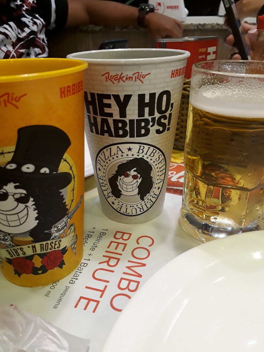 Habib's Braz Leme-10