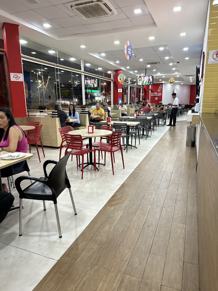 Habib's Braz Leme-4