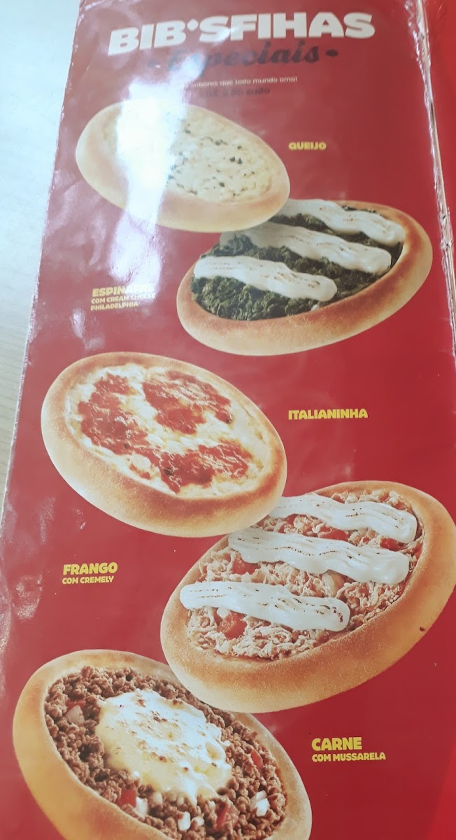 Menu Habib's Braz Leme-7