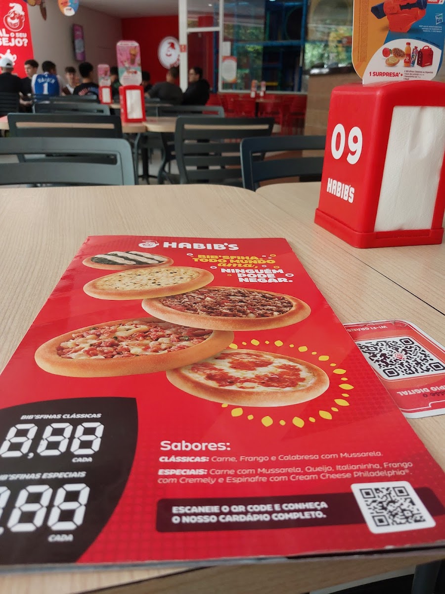 Menu Habib's Braz Leme-8