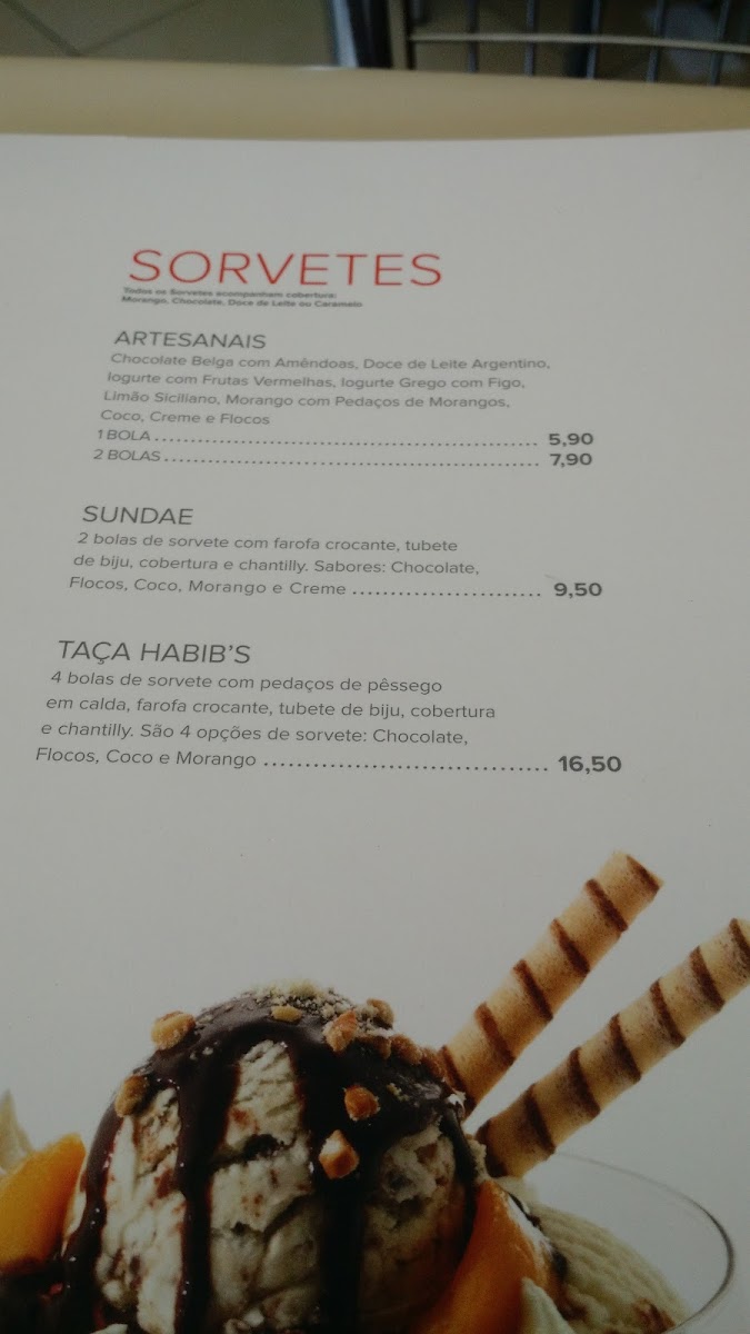 Menu Habib's Giovani Breda-1