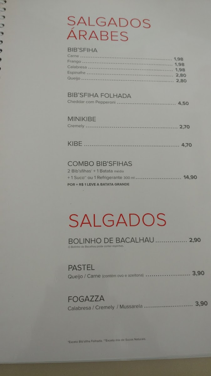 Menu Habib's Giovani Breda-3