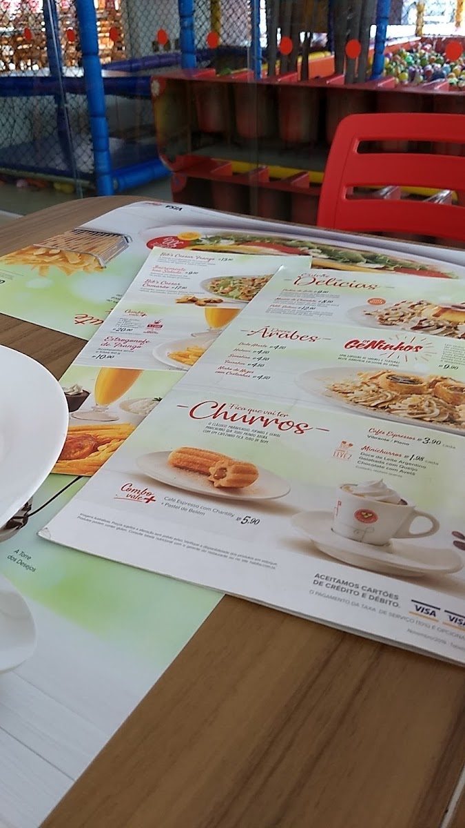 Menu Habib's Giovani Breda-7