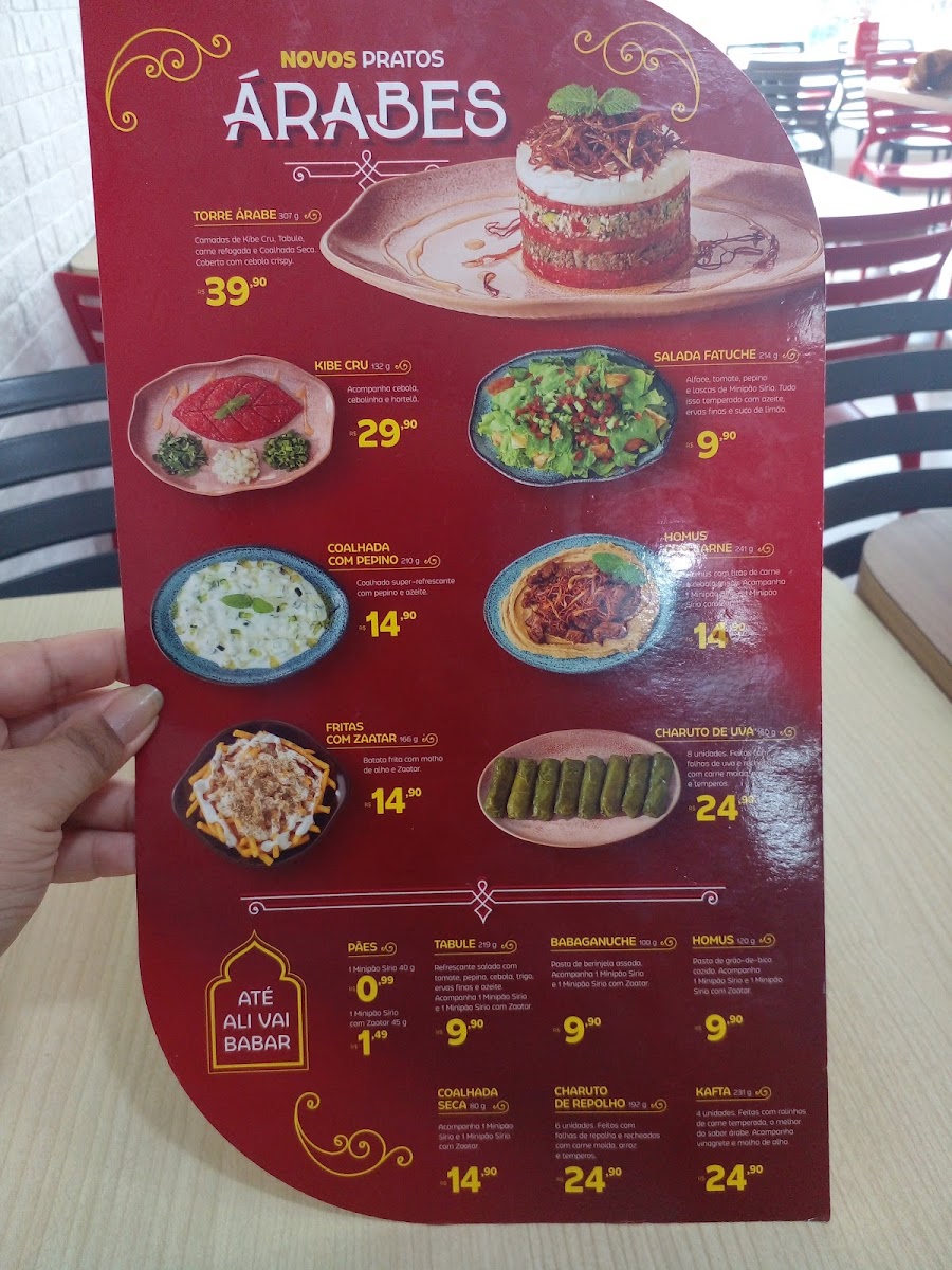 Menu Habib's-1