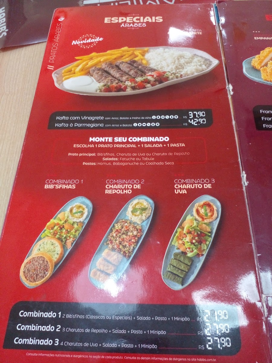 Menu Habib's-4