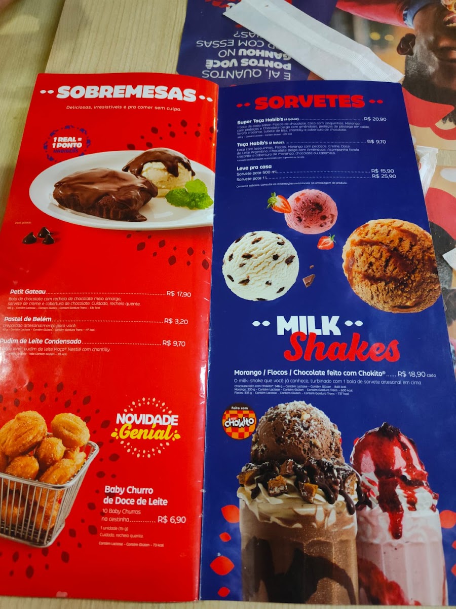 Menu Habib's-7