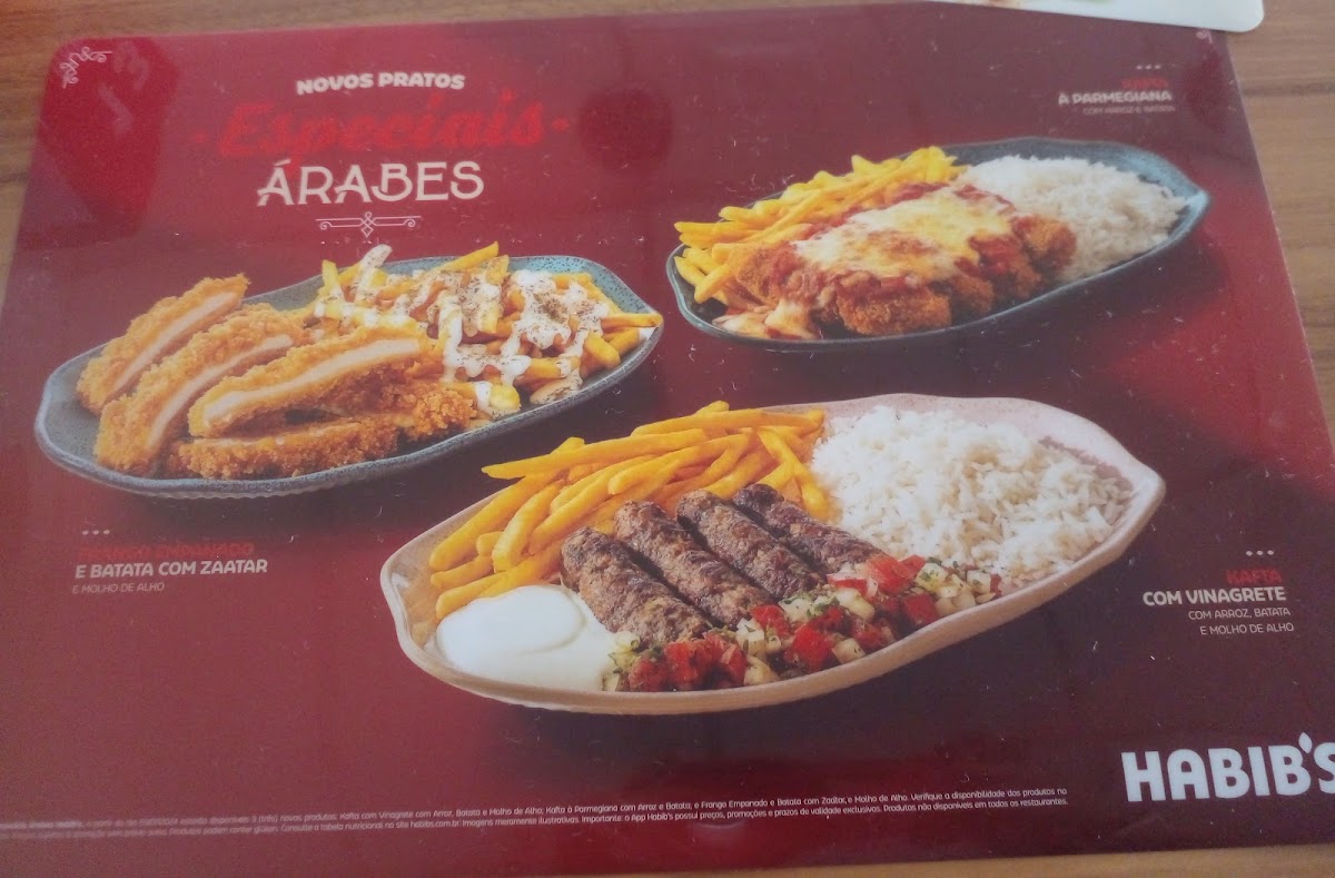 Menu Habib's-8