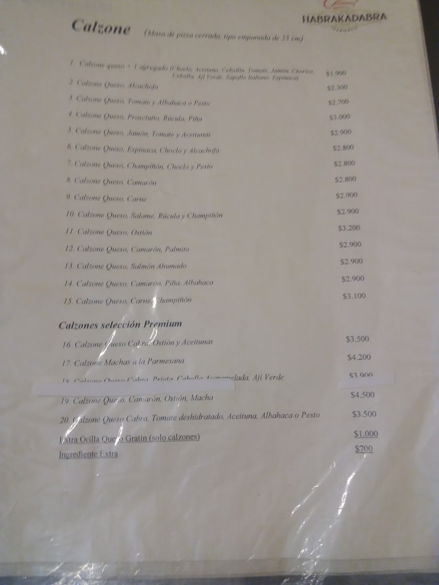 Menu Habrakadabra Sabores-7