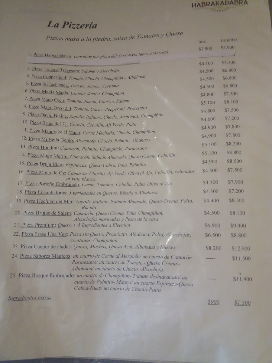 Menu Habrakadabra Sabores-8