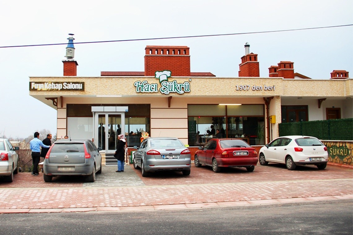 Hacı Sukru Meram