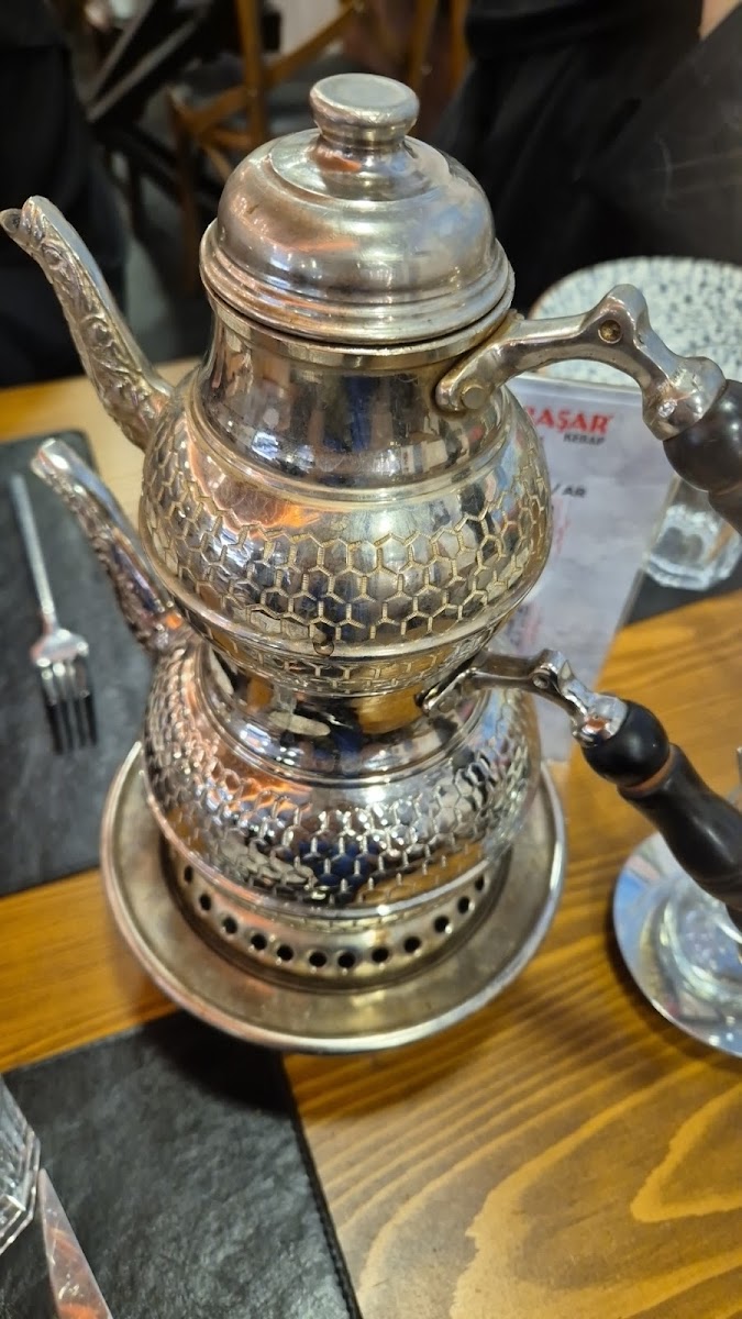 Hacıbaşar - Kebap Katmer Şişli-10