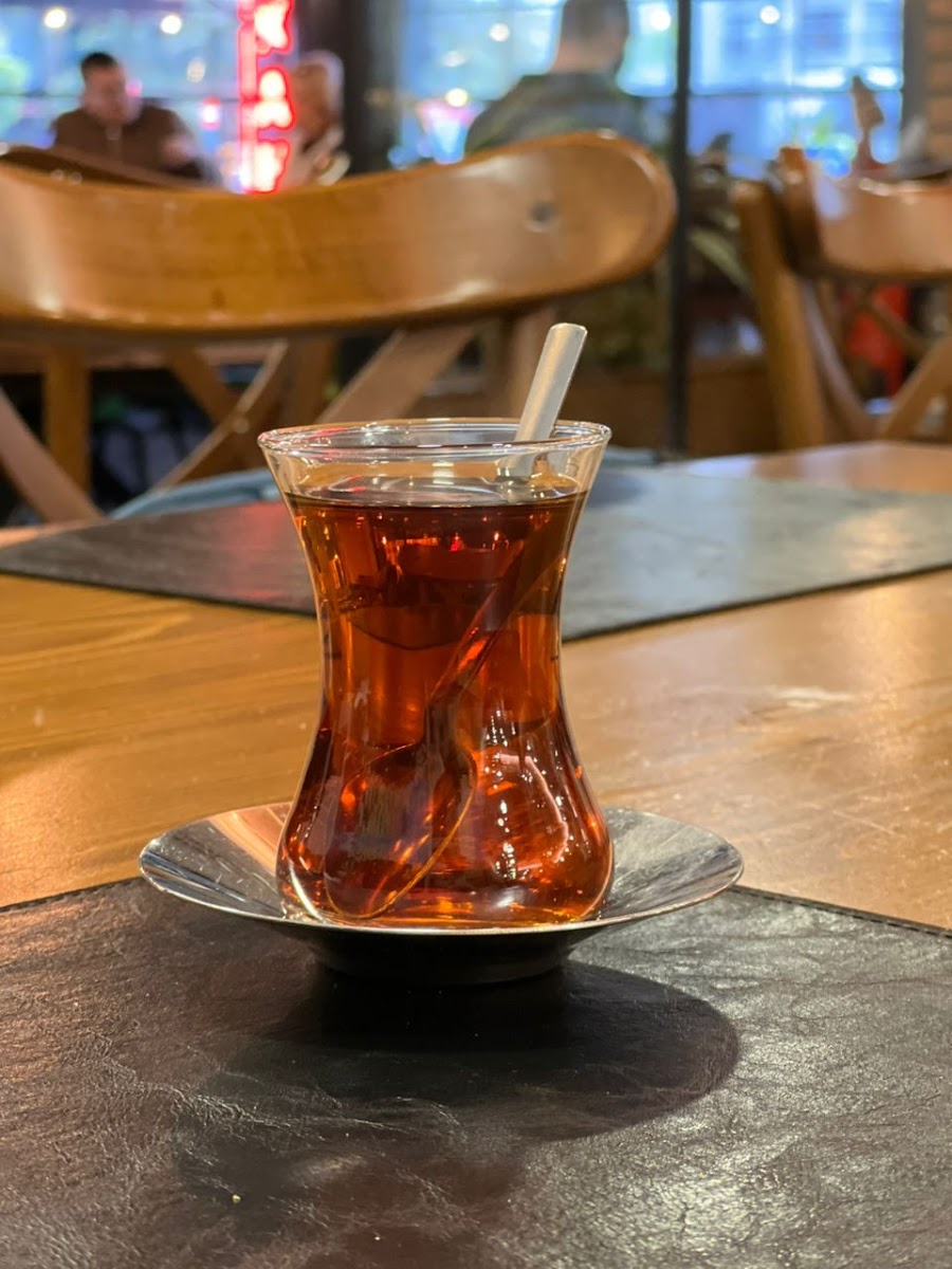 Hacıbaşar - Kebap Katmer Şişli-5