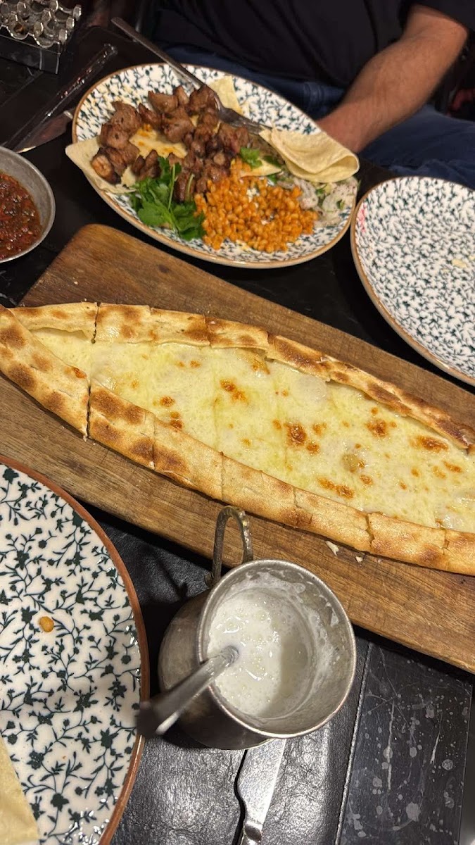 Hacıbaşar - Kebap Katmer Şişli-6