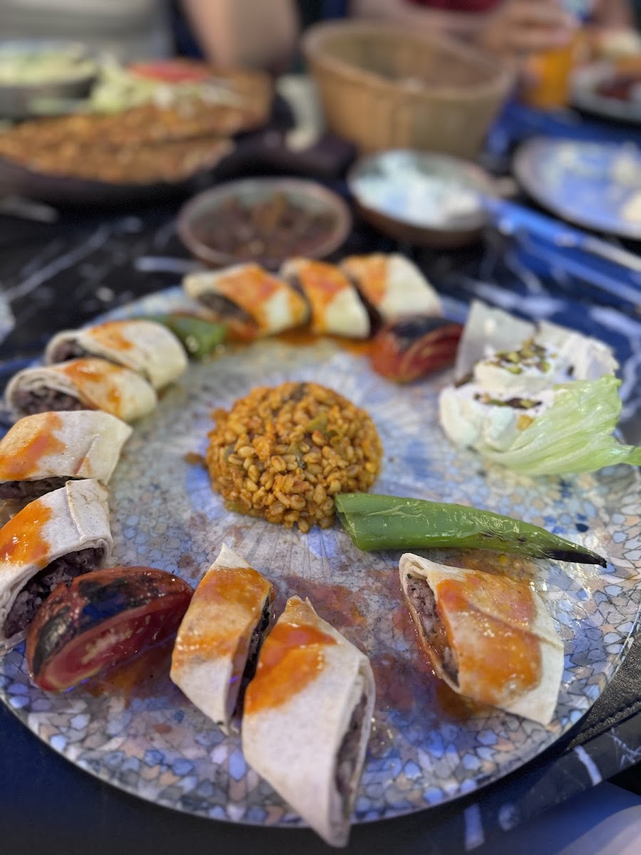Hacıbaşar - Kebap Katmer Şişli-7