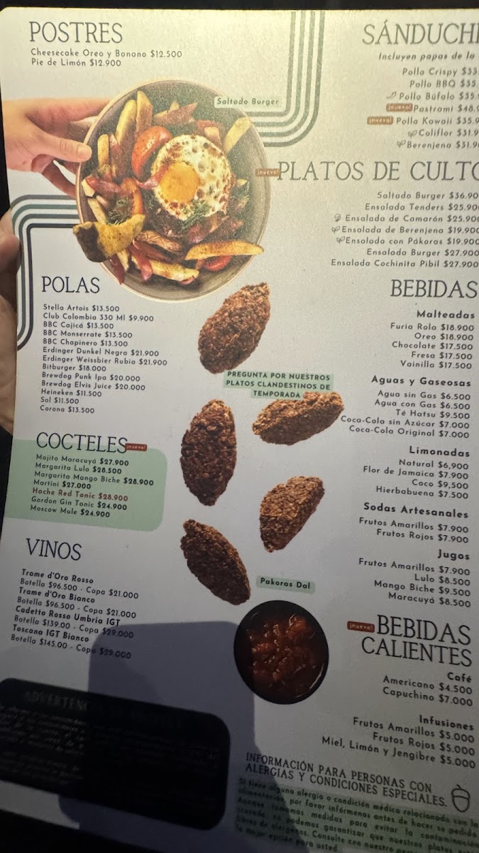 Menu Hache De Hamburguesa Santa Barbara-3