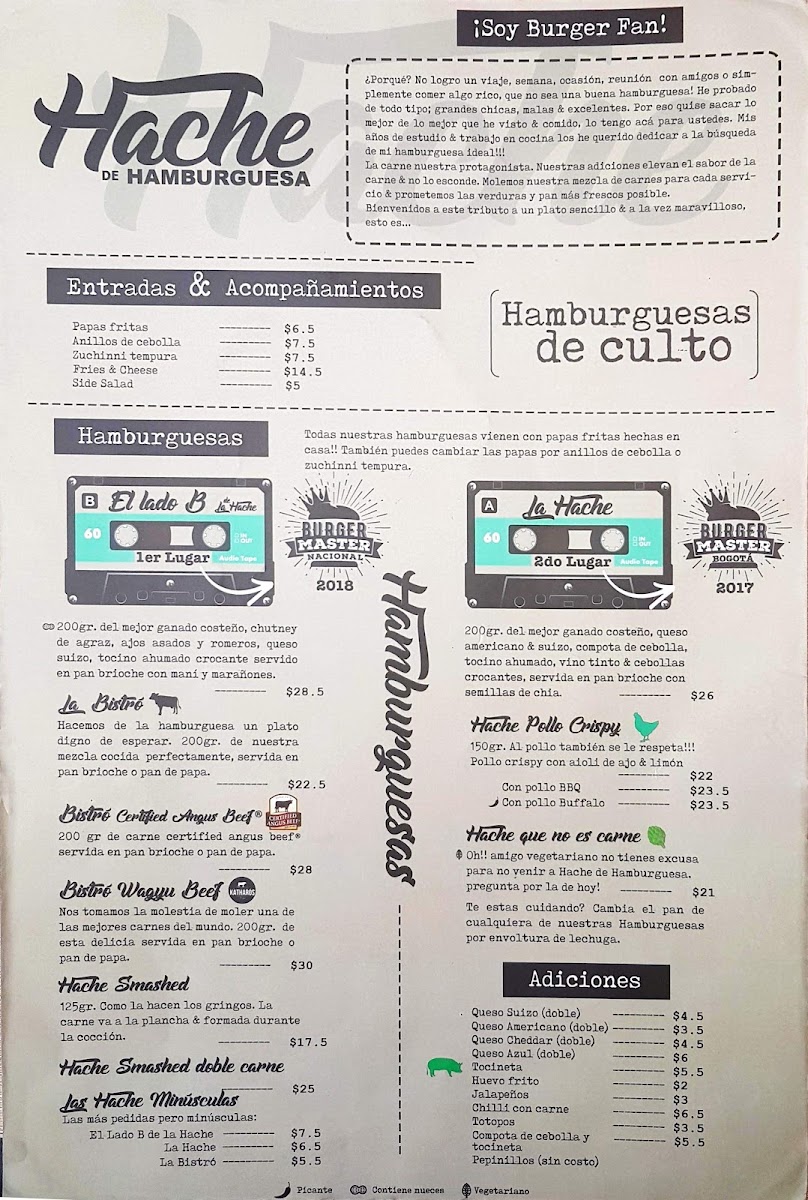Menu Hache De Hamburguesa Santa Barbara-4