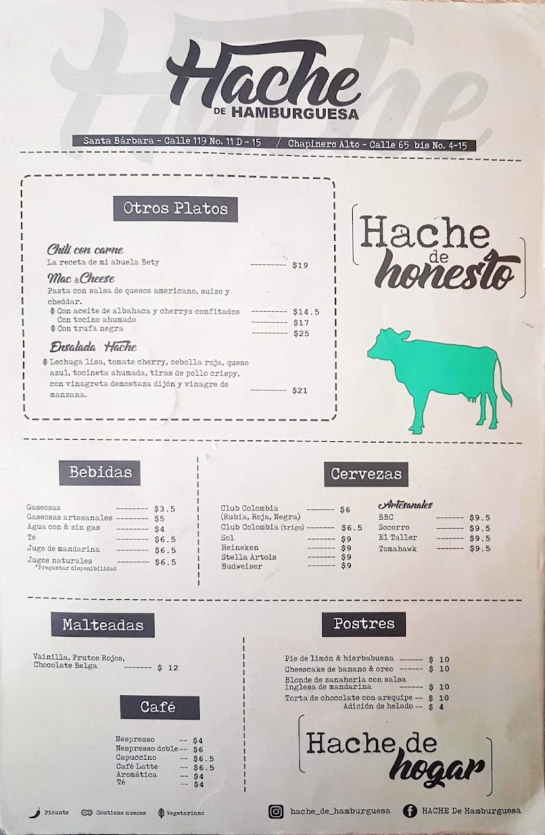 Menu Hache De Hamburguesa Santa Barbara-5