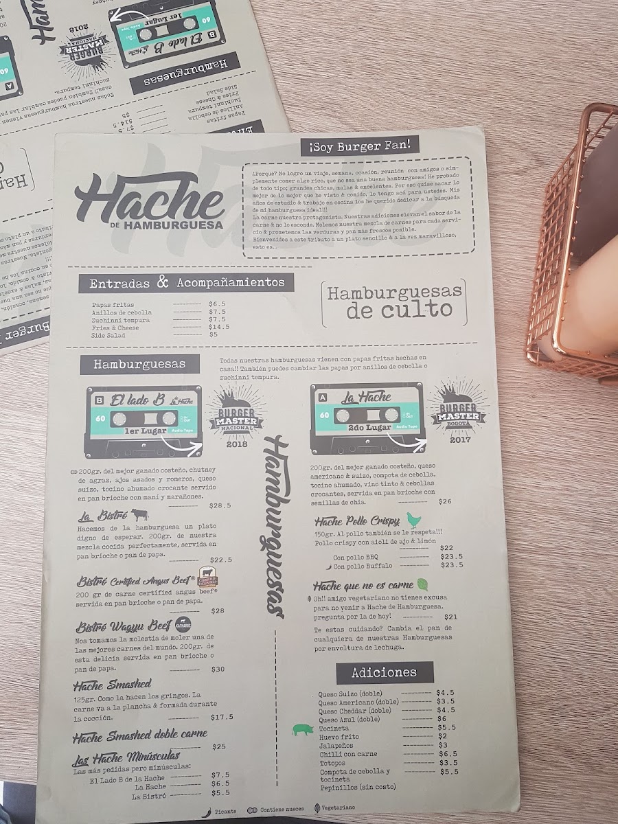 Menu Hache De Hamburguesa Santa Barbara-6