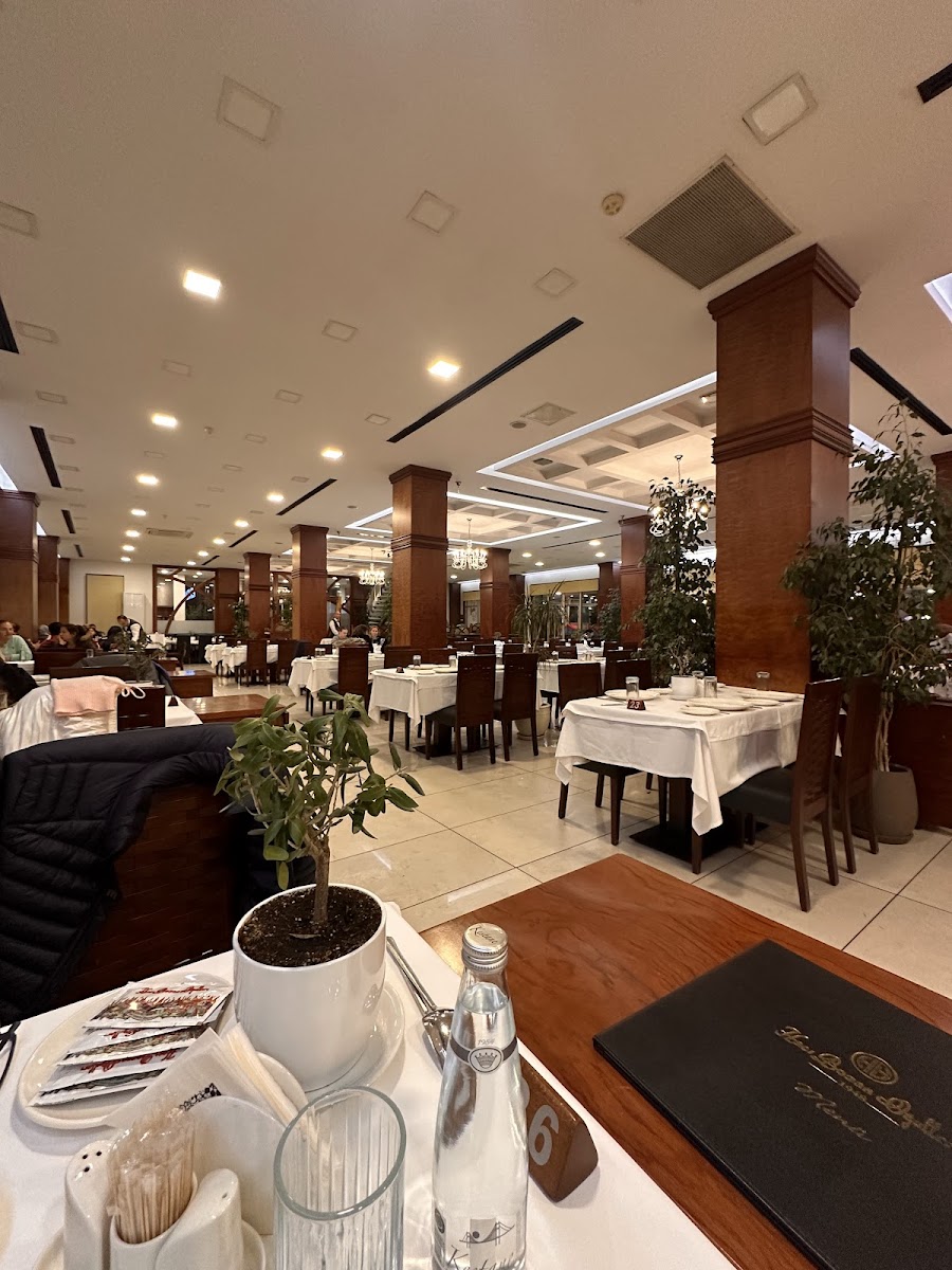 Haci Bozan Ogullari
