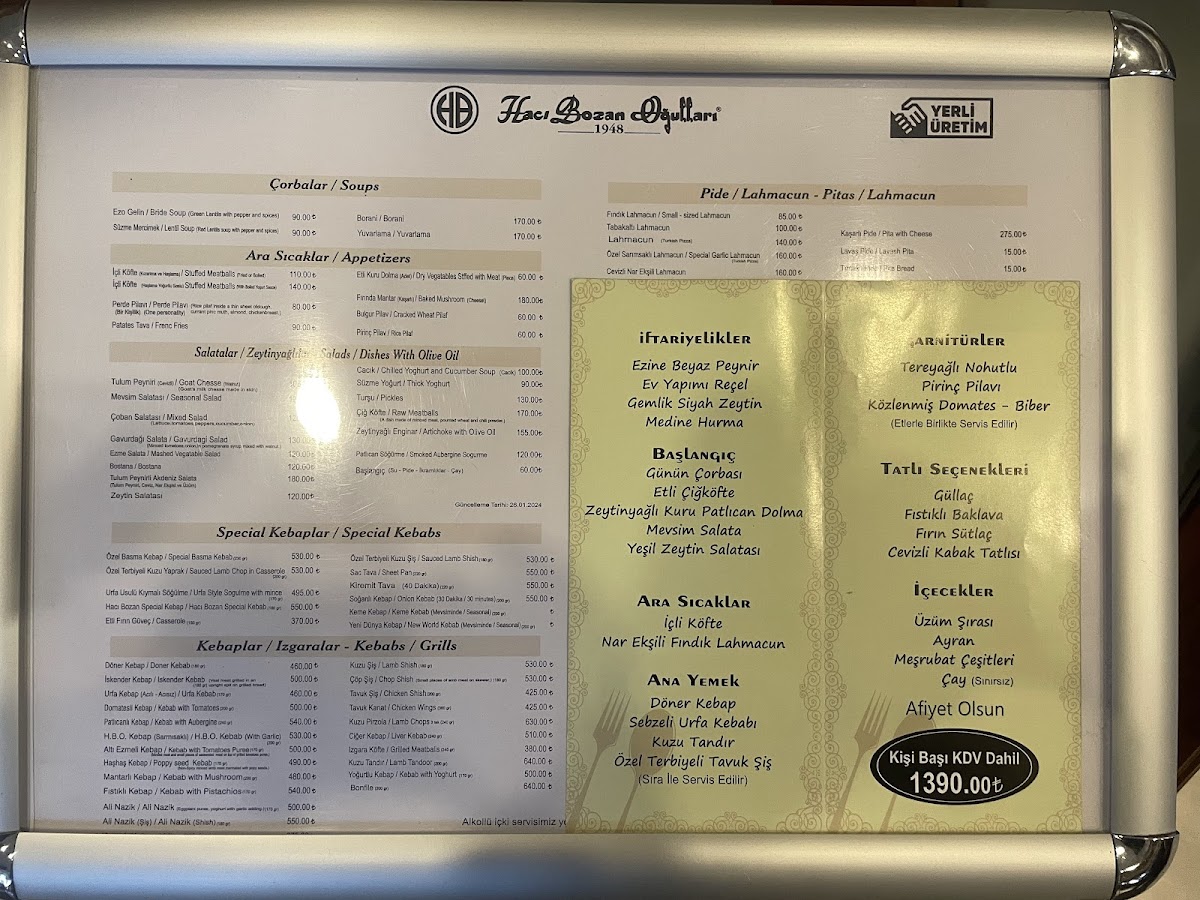 Menu Haci Bozan Ogullari-3