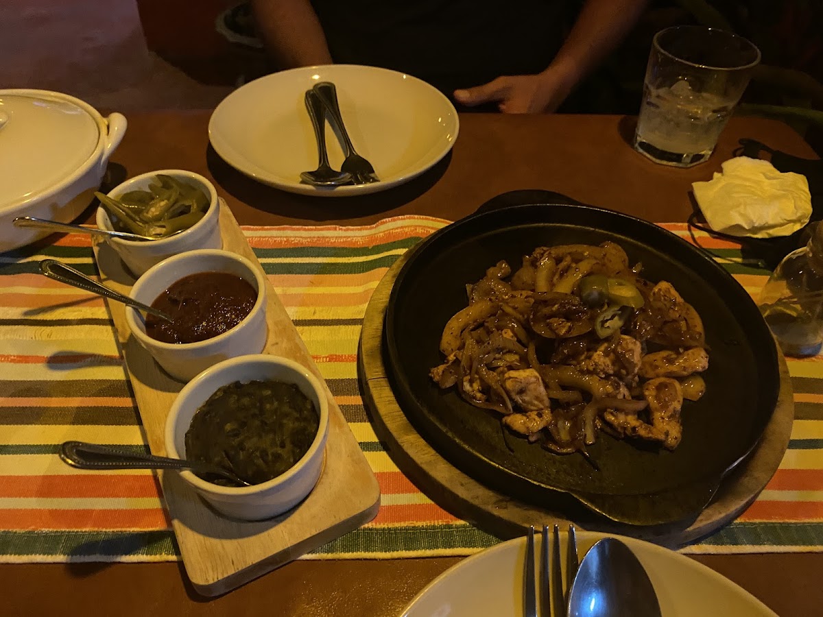 Hacienda Happy Days Restaurant-6