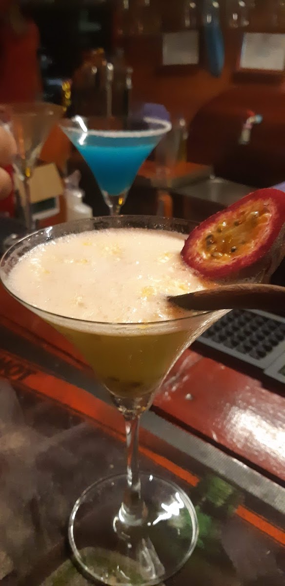 Hacienda Happy Days Restaurant-7