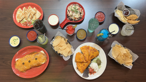 Hacienda Mexican Restaurants-2