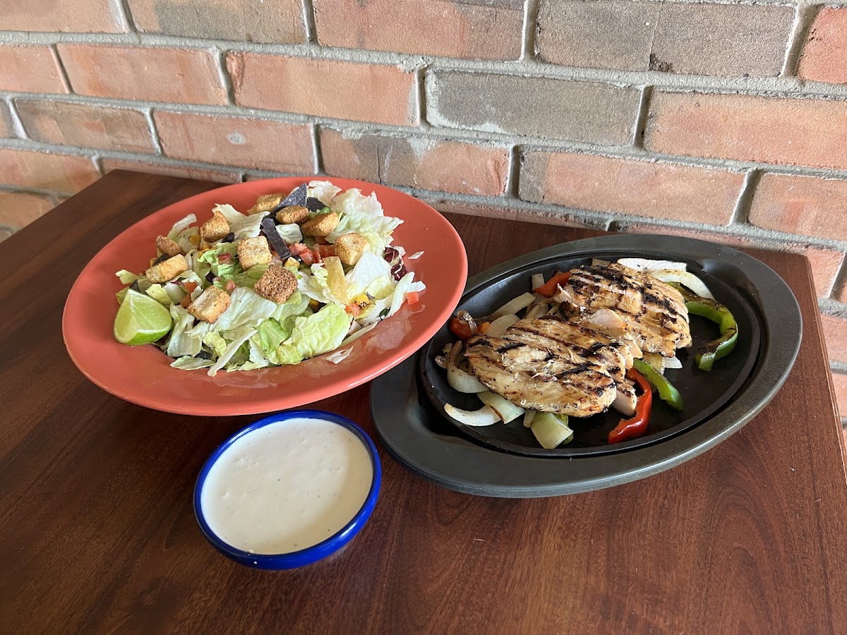 Hacienda Mexican Restaurants-7