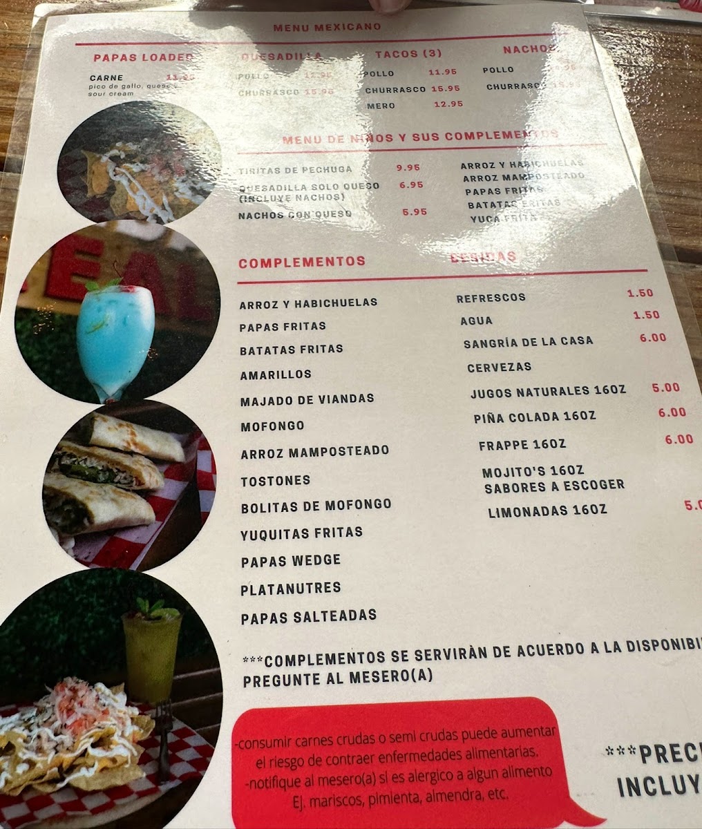 Menu Hacienda Real-1