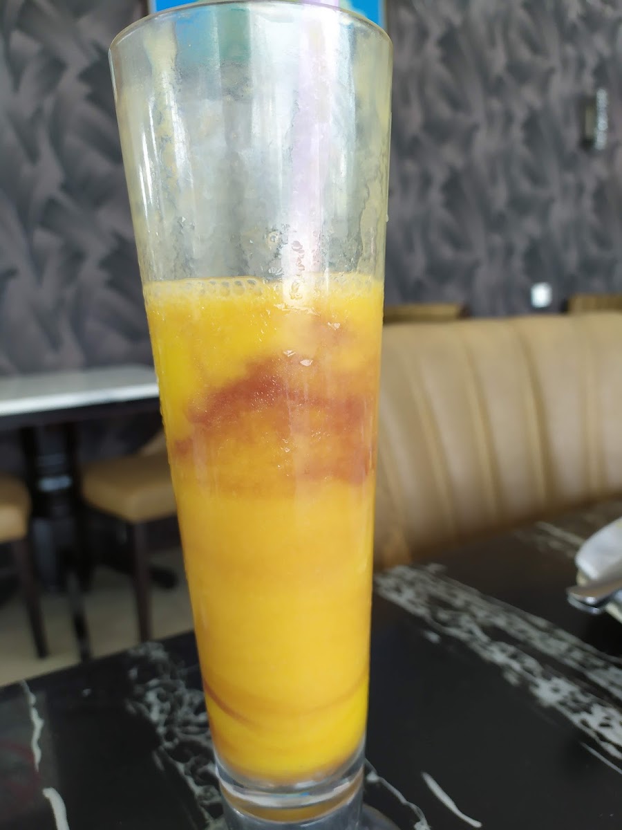 Hadramout Paradise Restaurant-10