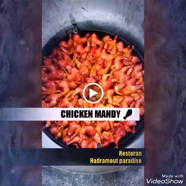 Hadramout Paradise Restaurant-2