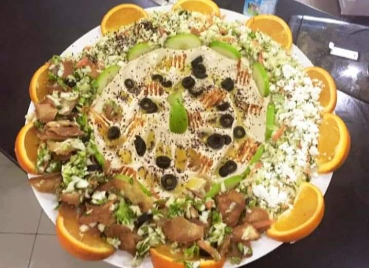 Hadramout Paradise Restaurant-3