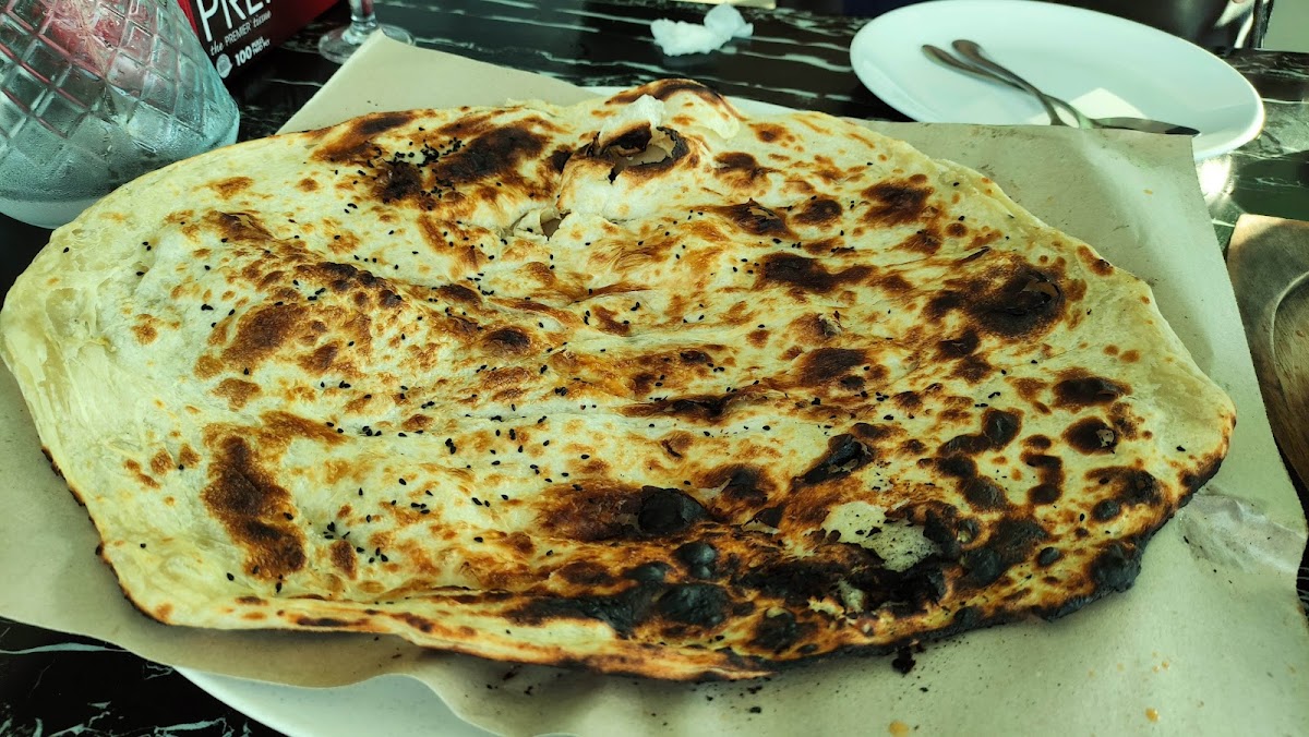 Hadramout Paradise Restaurant-6