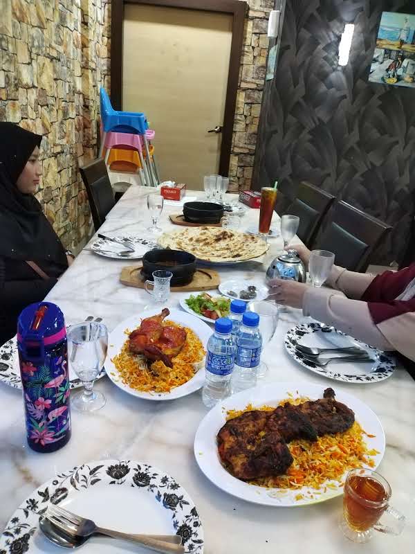 Hadramout Paradise Restaurant-7